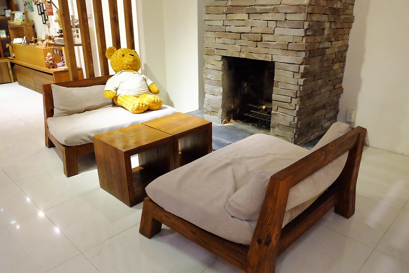 新北瑞芳｜緩慢金瓜石．礦山裡的小天堂，離山最近的距離，金瓜石民宿推薦 @飛天璇的口袋