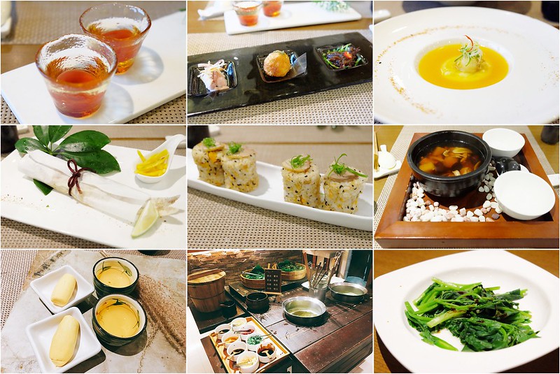 新北瑞芳｜緩慢金瓜石．礦山裡的小天堂，離山最近的距離，金瓜石民宿推薦 @飛天璇的口袋