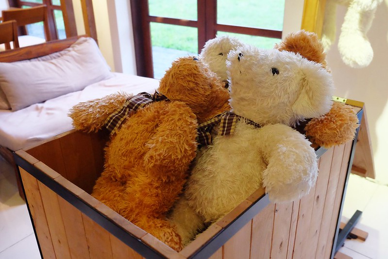 新北瑞芳｜緩慢金瓜石．礦山裡的小天堂，離山最近的距離，金瓜石民宿推薦 @飛天璇的口袋