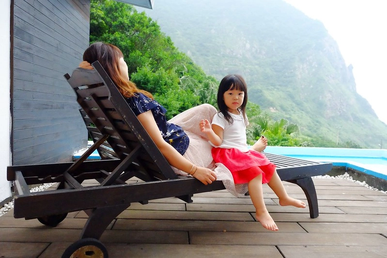 新北瑞芳｜緩慢金瓜石．礦山裡的小天堂，離山最近的距離，金瓜石民宿推薦 @飛天璇的口袋