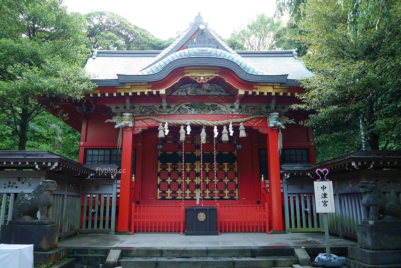 日本神奈川｜江之島半日遊，鎌倉江之島這樣玩，交通方式、旅遊景點、美食推薦 @飛天璇的口袋