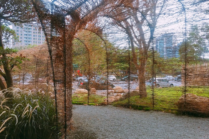 惠宇PARK23┃台中北屯：運用環保材料建造的小公園，打造城市中的小綠洲，台中IG拍照打卡新景點 @飛天璇的口袋