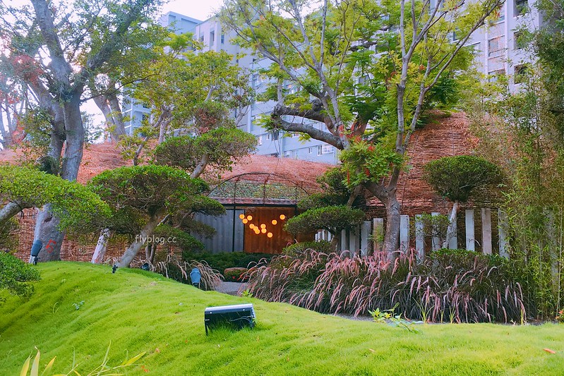 惠宇PARK23┃台中北屯：運用環保材料建造的小公園，打造城市中的小綠洲，台中IG拍照打卡新景點 @飛天璇的口袋