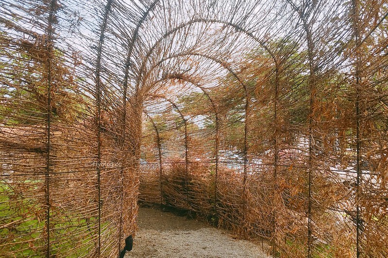 惠宇PARK23┃台中北屯：運用環保材料建造的小公園，打造城市中的小綠洲，台中IG拍照打卡新景點 @飛天璇的口袋