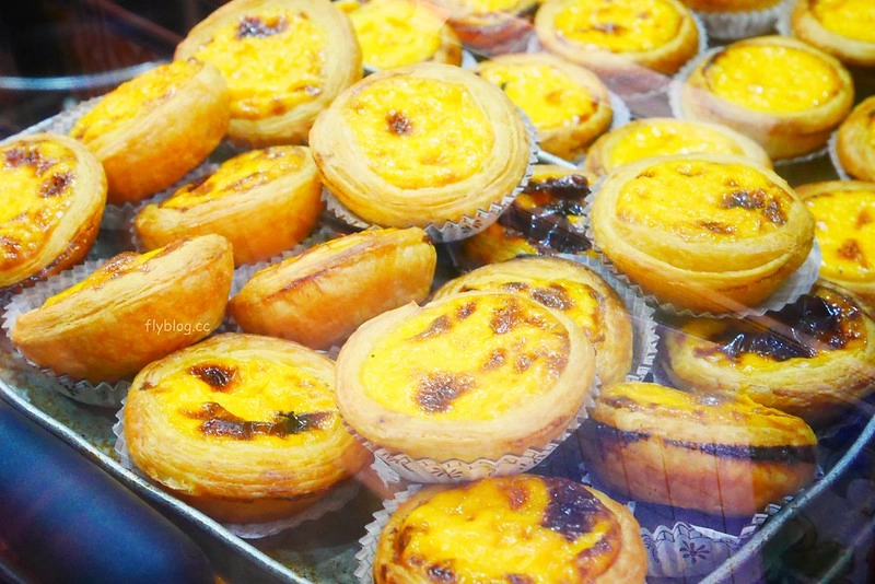 【香港尖沙咀】澳門茶餐廳~香港連鎖茶餐廳，位於尖沙咀地鐵站附近，蛋塔得獎無數推薦必吃 @飛天璇的口袋