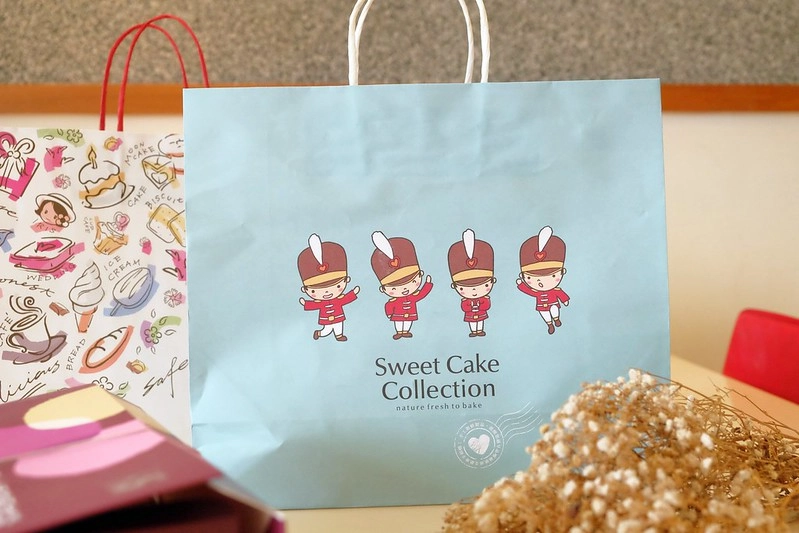 台中清水｜喜利廉烘焙．網友推薦的爆漿芋泥捲，1:1的芋泥內餡紮實綿密又好吃 @飛天璇的口袋