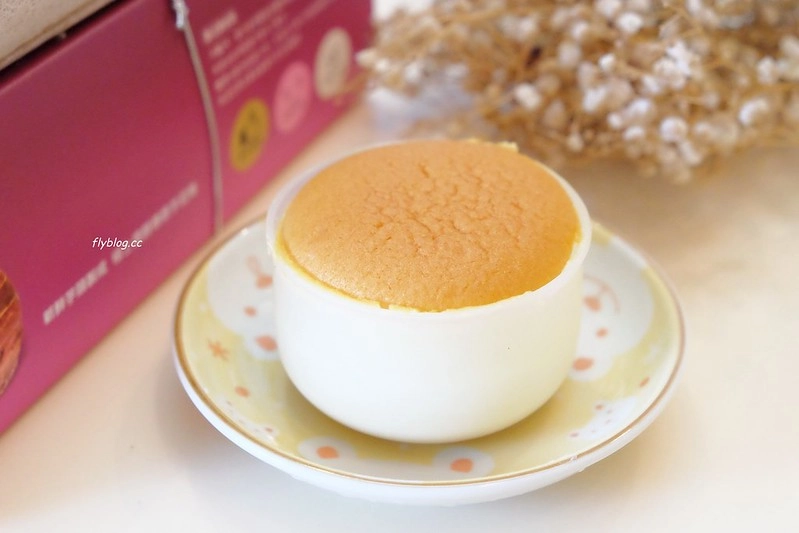 台中清水｜喜利廉烘焙．網友推薦的爆漿芋泥捲，1:1的芋泥內餡紮實綿密又好吃 @飛天璇的口袋