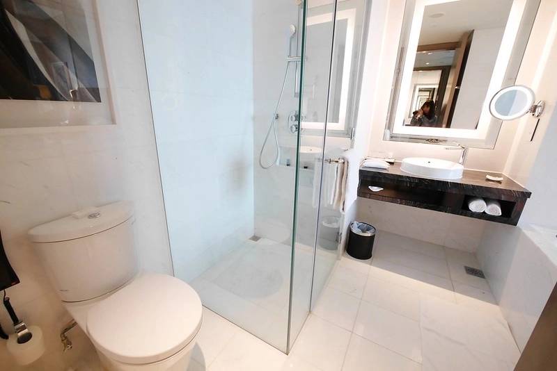 新加坡｜卡爾登城市飯店．Carlton City Hotel Singapore．Tanjong Pagar地鐵站2分鐘，鄰近Maxwell美食廣場 @飛天璇的口袋