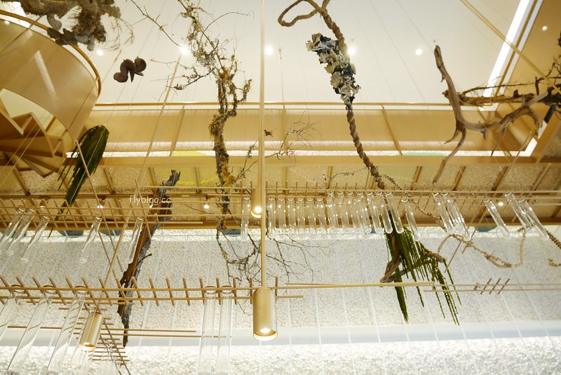 【台中西屯】分子藥局．Molecure，台中超美藥局咖啡館，時尚又好拍的環境，還有手沖咖啡可以喝 @飛天璇的口袋