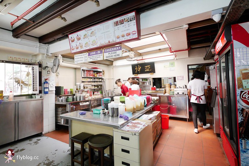 亞坤咖椰吐司．牛車水總店┃新加坡美食：新加坡必吃早餐，牛車水全球創始店 @飛天璇的口袋