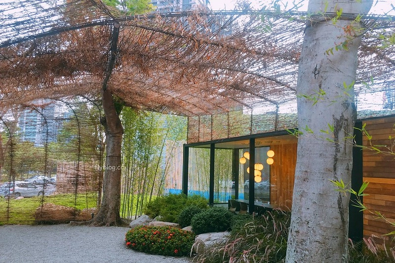 惠宇PARK23┃台中北屯：運用環保材料建造的小公園，打造城市中的小綠洲，台中IG拍照打卡新景點 @飛天璇的口袋