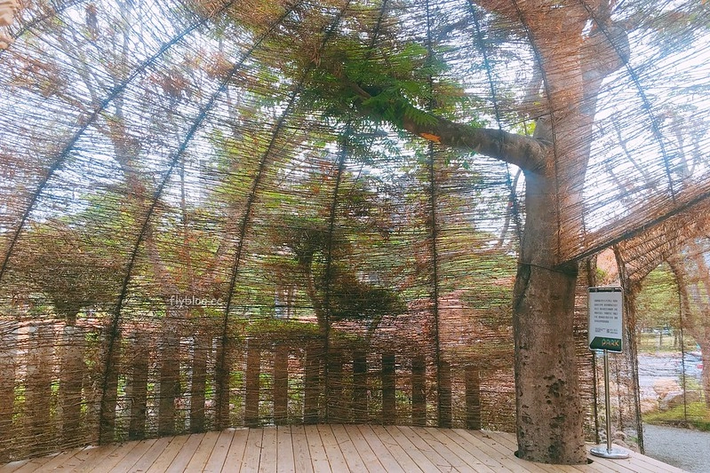 惠宇PARK23┃台中北屯：運用環保材料建造的小公園，打造城市中的小綠洲，台中IG拍照打卡新景點 @飛天璇的口袋