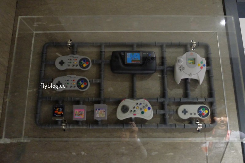 天成文旅．回行旅┃台中飯店推薦：距離逢甲商圈步行5分鐘，充滿懷舊氛圍的設計旅店 @飛天璇的口袋