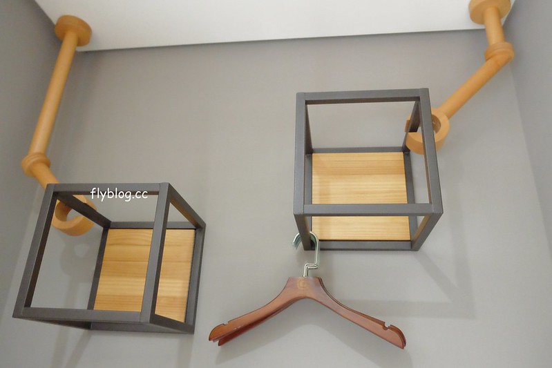 天成文旅．回行旅┃台中飯店推薦：距離逢甲商圈步行5分鐘，充滿懷舊氛圍的設計旅店 @飛天璇的口袋