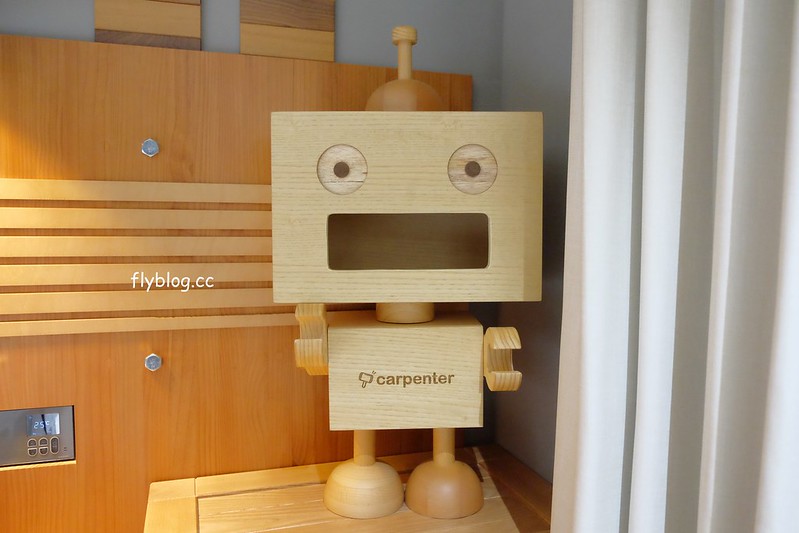 天成文旅．回行旅┃台中飯店推薦：距離逢甲商圈步行5分鐘，充滿懷舊氛圍的設計旅店 @飛天璇的口袋