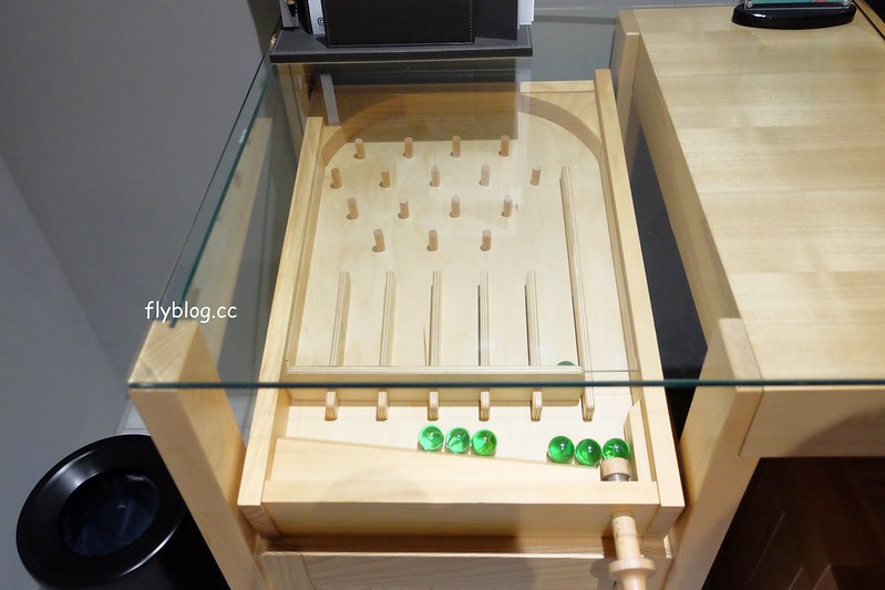 天成文旅．回行旅┃台中飯店推薦：距離逢甲商圈步行5分鐘，充滿懷舊氛圍的設計旅店 @飛天璇的口袋