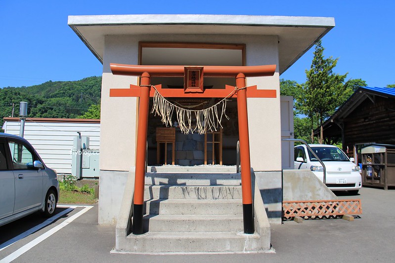 日本福島｜芦ノ牧溫泉駅．超療癒的貓咪站長Love，會津鐵道蘆之牧溫泉車站 @飛天璇的口袋