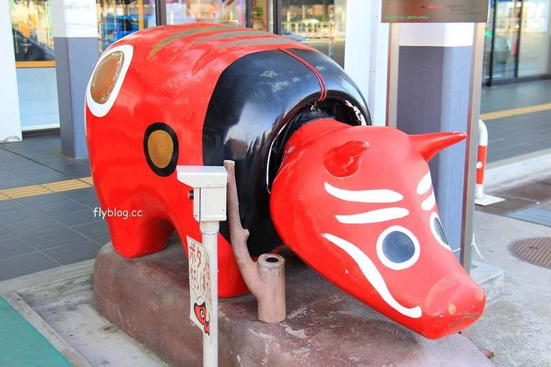 日本福島｜福島號 Fruitea甜點列車．鐵道迷必追奔馳的咖啡館，JR磐越西線的會津若松-郡山限定 @飛天璇的口袋