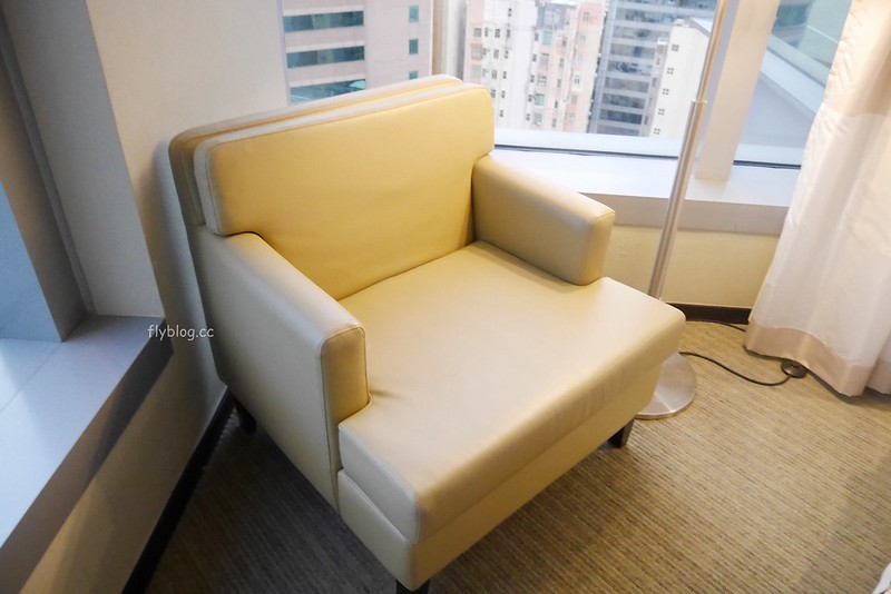 香港尖沙咀｜香港夢卓恩酒店 Mondrian Hong Kong．尖沙咀地鐵步行2分鐘，房間直眺維多麗亞港 @飛天璇的口袋