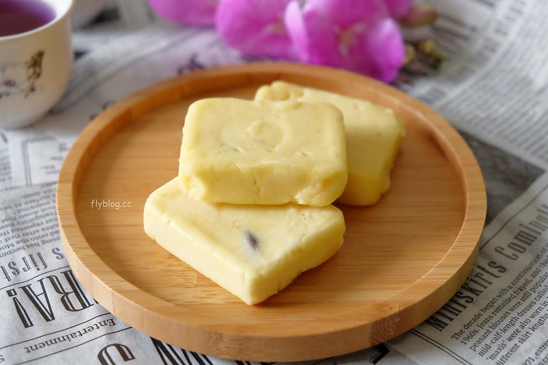 港記酥皇．蓬萊摩沙｜年銷100萬顆的翡翠綠豆糕，香港天王巨星指定購買，榮獲糕餅界最高榮譽國寶獎 @飛天璇的口袋