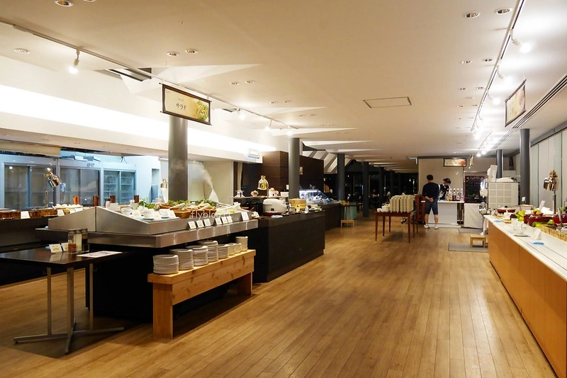 日本福島｜Angel Forest 天使之森那須白河．可愛的森林小圓屋，山林間的寵物友善飯店 @飛天璇的口袋