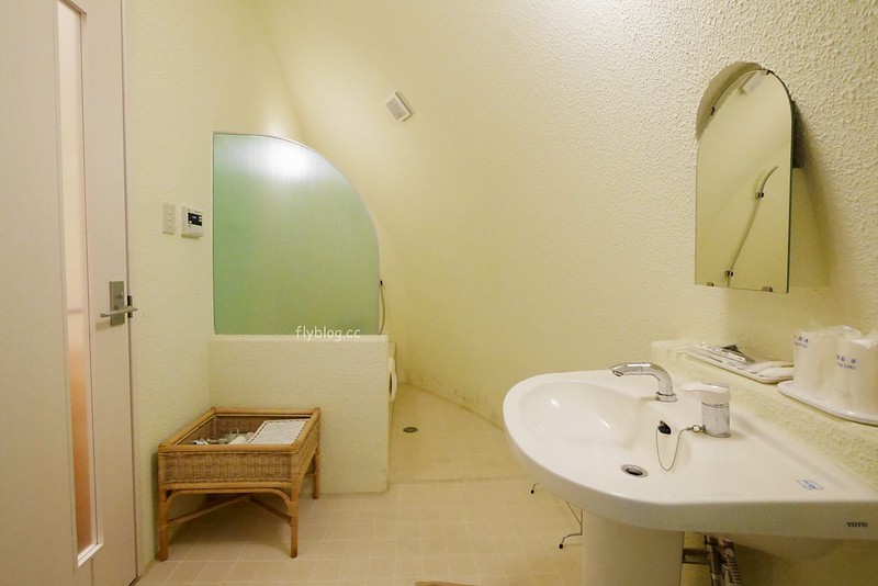 日本福島｜Angel Forest 天使之森那須白河．可愛的森林小圓屋，山林間的寵物友善飯店 @飛天璇的口袋