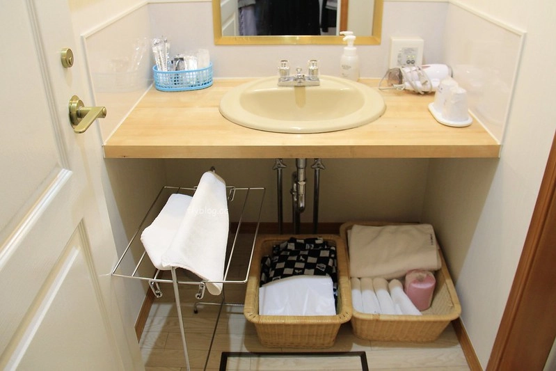 日本福島｜Angel Forest 天使之森那須白河．可愛的森林小圓屋，山林間的寵物友善飯店 @飛天璇的口袋