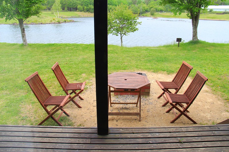 日本福島｜Angel Forest 天使之森那須白河．可愛的森林小圓屋，山林間的寵物友善飯店 @飛天璇的口袋