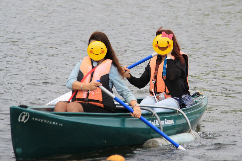 日本福島｜Angel Forest 天使之森那須白河．可愛的森林小圓屋，山林間的寵物友善飯店 @飛天璇的口袋