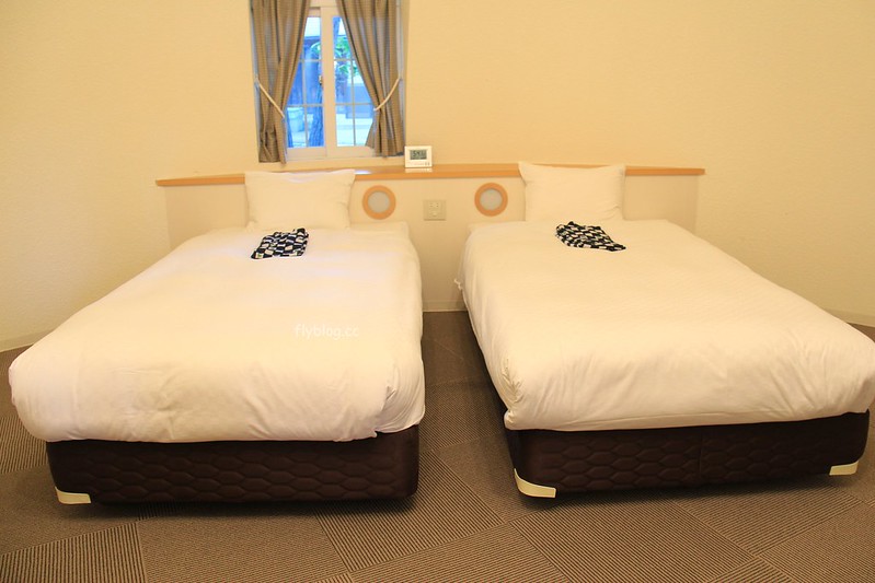 日本福島｜Angel Forest 天使之森那須白河．可愛的森林小圓屋，山林間的寵物友善飯店 @飛天璇的口袋