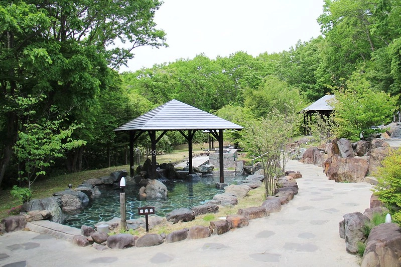 日本福島｜Angel Forest 天使之森那須白河．可愛的森林小圓屋，山林間的寵物友善飯店 @飛天璇的口袋