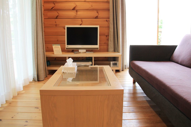 日本福島｜Angel Forest 天使之森那須白河．可愛的森林小圓屋，山林間的寵物友善飯店 @飛天璇的口袋