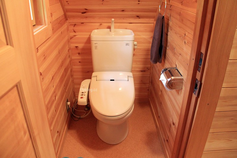 日本福島｜Angel Forest 天使之森那須白河．可愛的森林小圓屋，山林間的寵物友善飯店 @飛天璇的口袋