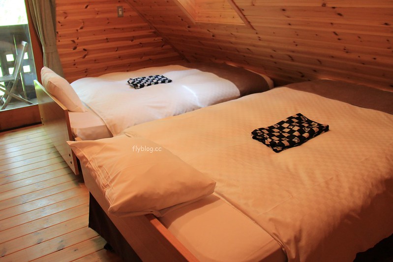 日本福島｜Angel Forest 天使之森那須白河．可愛的森林小圓屋，山林間的寵物友善飯店 @飛天璇的口袋