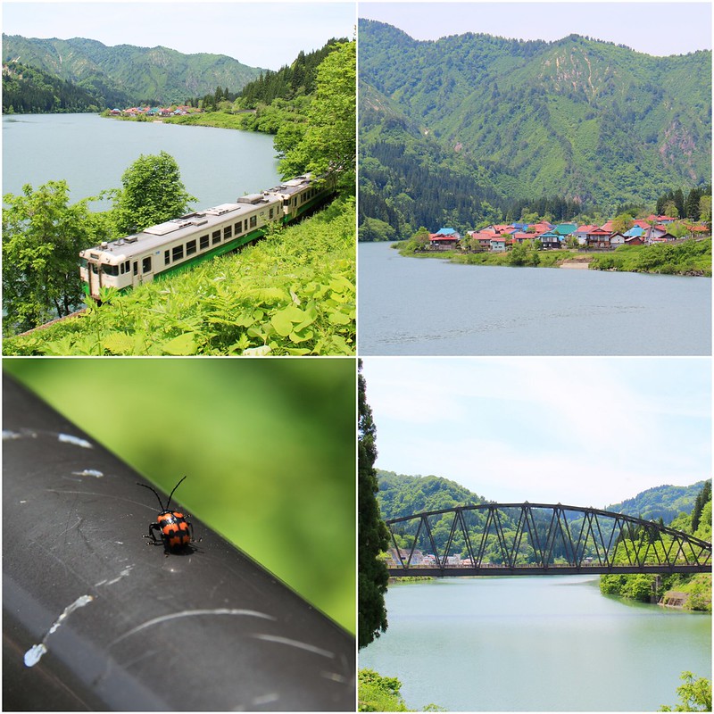 日本福島｜福島5天4夜自由行．春暖花開之福島自由行規劃總表，美食、景點、住宿推薦！ @飛天璇的口袋