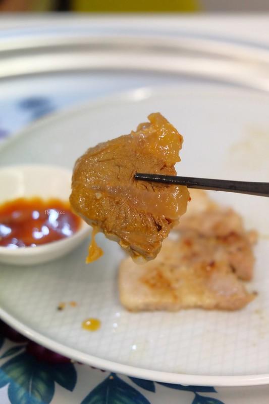 米花停韓國料理｜一對韓國夫妻開的韓式餐廳，北平路小吃美食推薦 @飛天璇的口袋