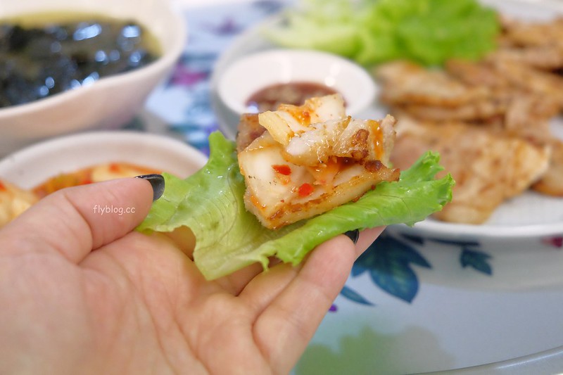 米花停韓國料理｜一對韓國夫妻開的韓式餐廳，北平路小吃美食推薦 @飛天璇的口袋