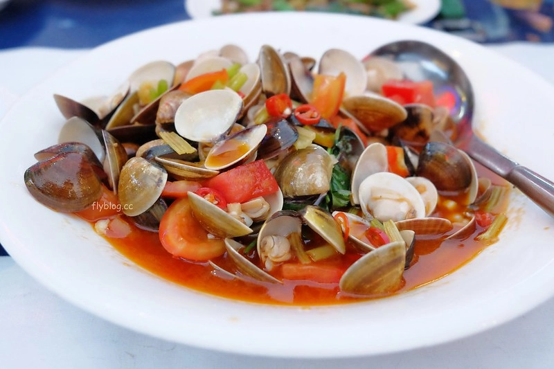 台中南屯｜醉鴛鴦啤酒庭園餐廳．正宗台式快炒餐廳，很有吃大排檔的氛圍 @飛天璇的口袋