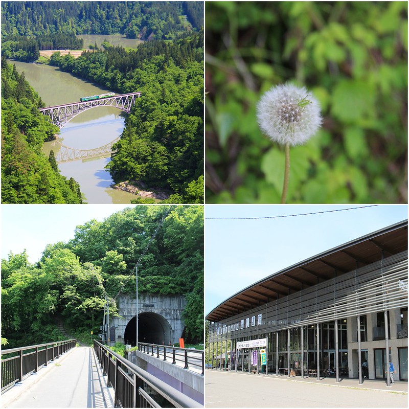 日本福島｜福島5天4夜自由行．春暖花開之福島自由行規劃總表，美食、景點、住宿推薦！ @飛天璇的口袋