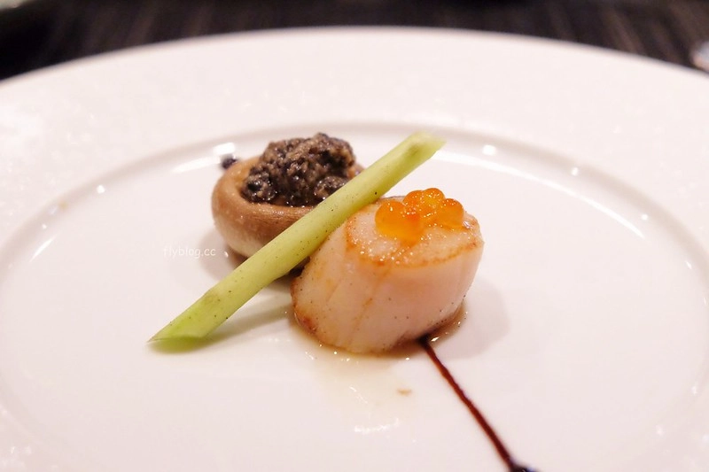 台中西屯｜石庭兼六園，台中老字號鐵板燒日本料理餐廳，商業午餐$2088雙人龍蝦套餐 @飛天璇的口袋