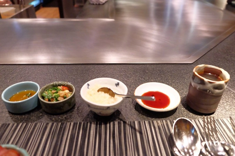 台中西屯｜石庭兼六園，台中老字號鐵板燒日本料理餐廳，商業午餐$2088雙人龍蝦套餐 @飛天璇的口袋