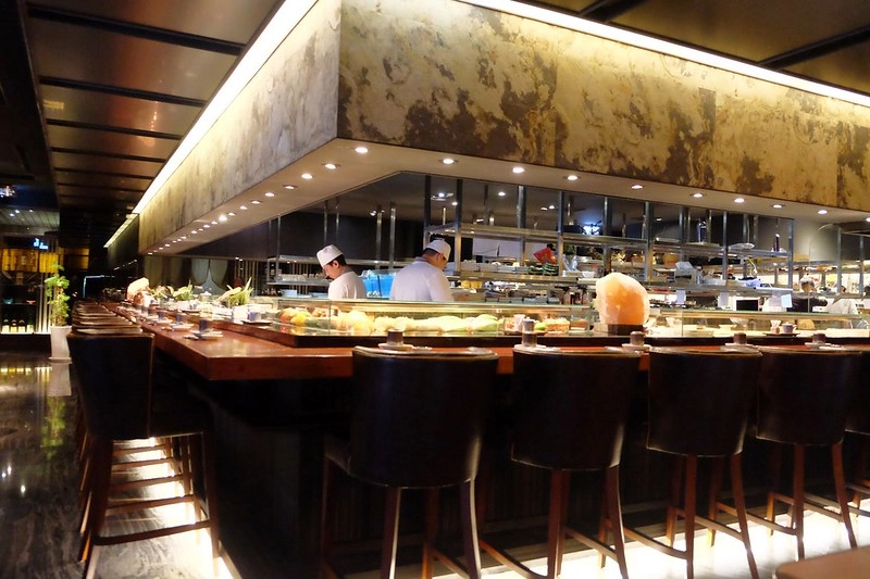 台中西屯｜石庭兼六園，台中老字號鐵板燒日本料理餐廳，商業午餐$2088雙人龍蝦套餐 @飛天璇的口袋