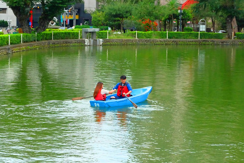 台中一日遊┃台中旅遊：台中日式微旅行，探訪台中的京都，走入古蹟現場，文化巡禮導覽 @飛天璇的口袋