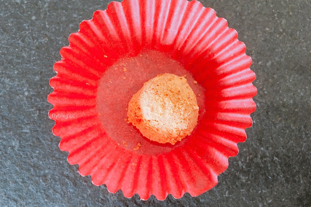 台中中區｜久味大姐手工麻糬．草屯超人氣麻糬老店，現點現做紮實軟Q好吃 @飛天璇的口袋