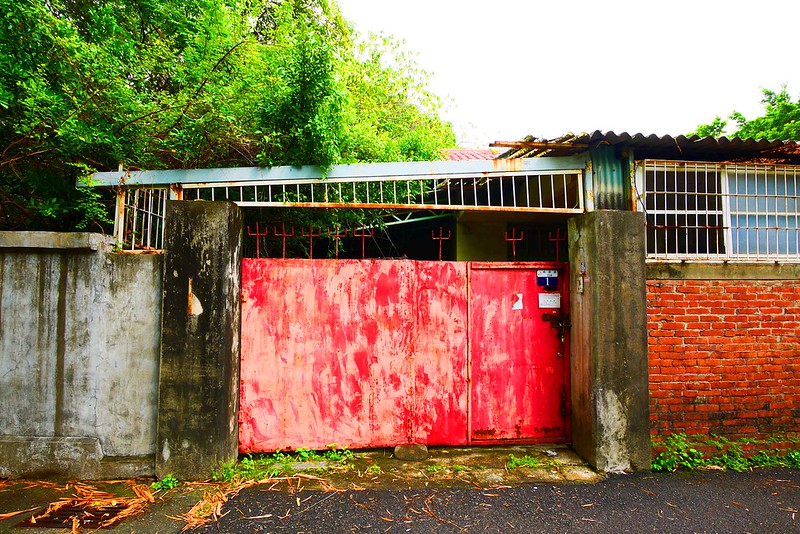 台中一日遊┃台中旅遊：台中日式微旅行，探訪台中的京都，走入古蹟現場，文化巡禮導覽 @飛天璇的口袋