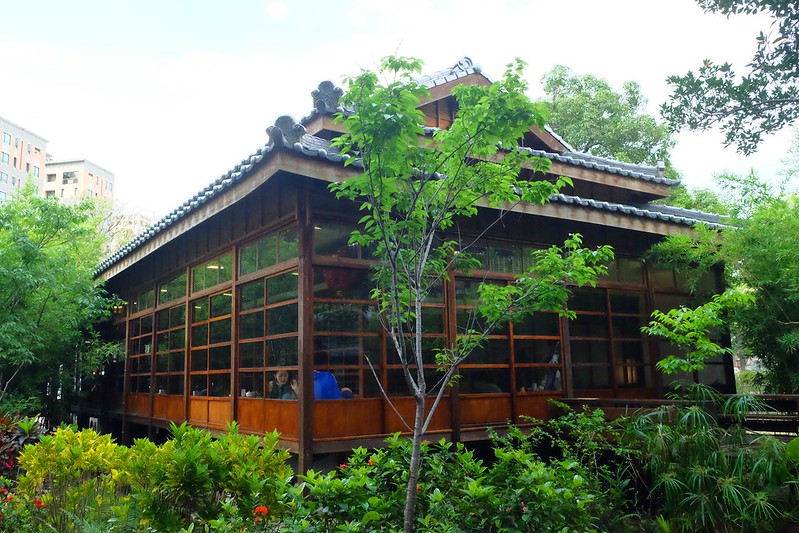 台中一日遊┃台中旅遊：台中日式微旅行，探訪台中的京都，走入古蹟現場，文化巡禮導覽 @飛天璇的口袋