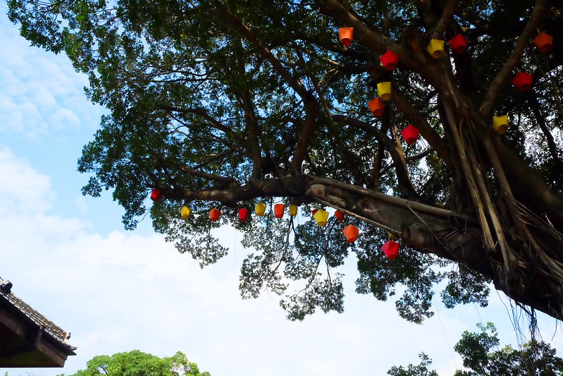 台中一日遊┃台中旅遊：台中日式微旅行，探訪台中的京都，走入古蹟現場，文化巡禮導覽 @飛天璇的口袋