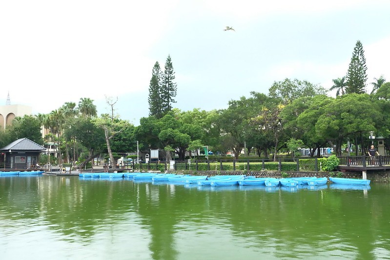 台中一日遊┃台中旅遊：台中日式微旅行，探訪台中的京都，走入古蹟現場，文化巡禮導覽 @飛天璇的口袋