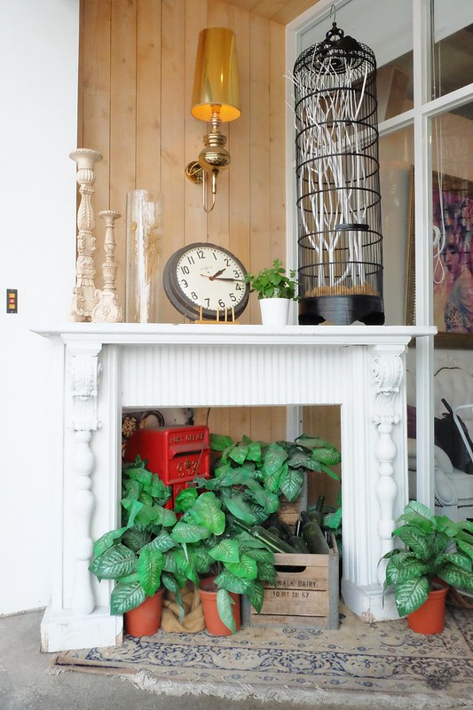 希拉餐廳｜員林超夯網美打卡店希拉餐廳，將當地食材融入地中海料理，今年夏天美味沙拉之旅 @飛天璇的口袋