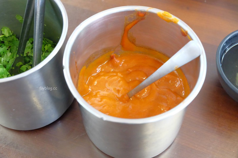 彰化美食｜阿璋肉圓．曾被選為國宴美食的Q皮肉圓，電影那一年我們一起追的女孩拍攝地 @飛天璇的口袋